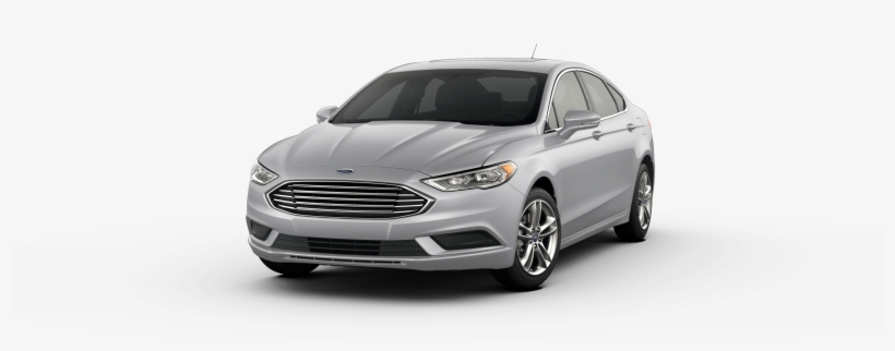 2018 Ford Fusion Vehicle Photo In Natrona Heights, - Ford Fusion, transparent png download