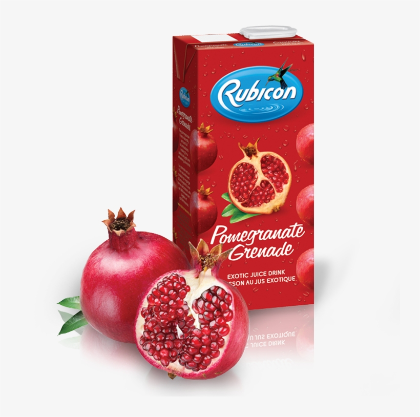 Beakbane Icon Rubicon - Best Pomegranate, transparent png download