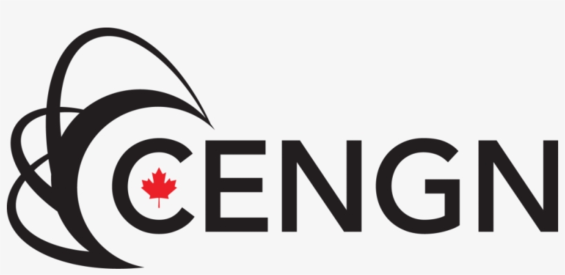 Cengn Logo, transparent png download
