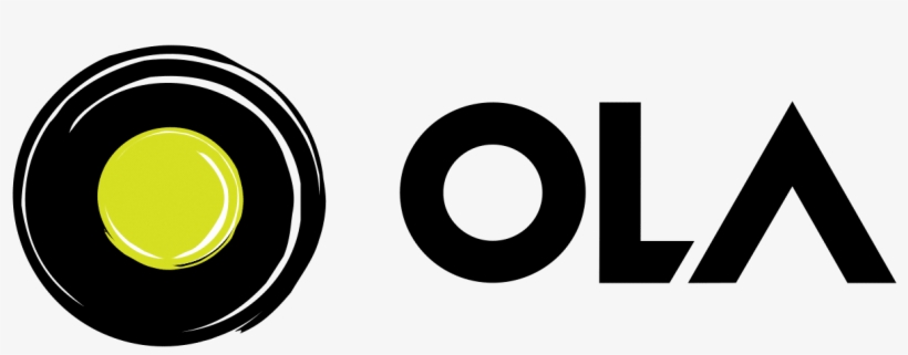 Logo - Ola Cabs Logo, transparent png download