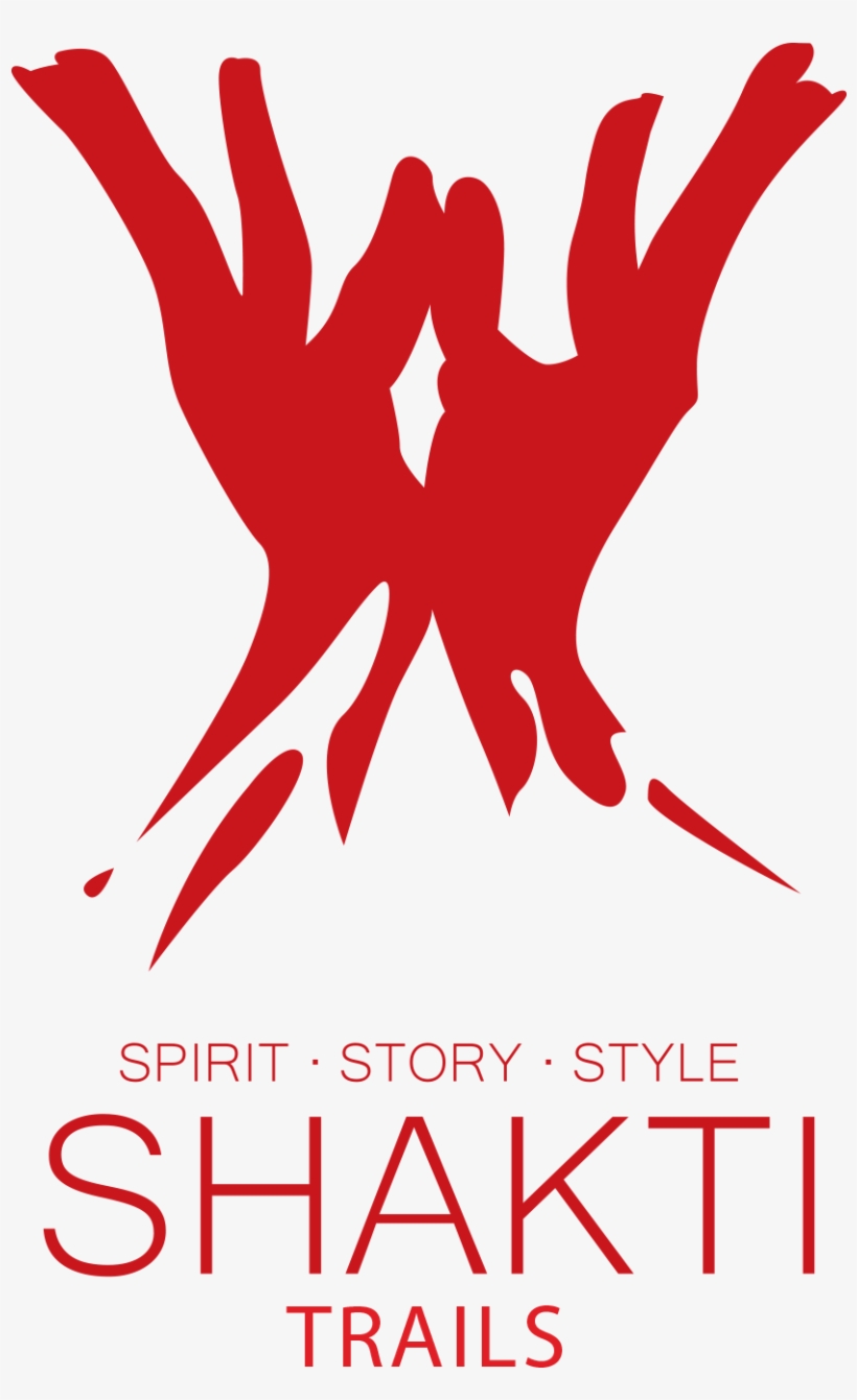 Shakti Trails - Graphic Design, transparent png download