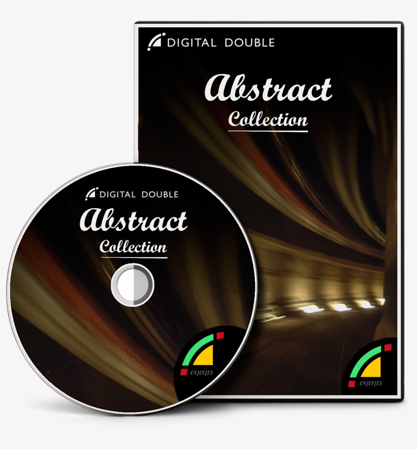 Abstracts - Cd, transparent png download