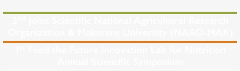 2nd Joint Scientific National Agricultural Research - Printing, transparent png download