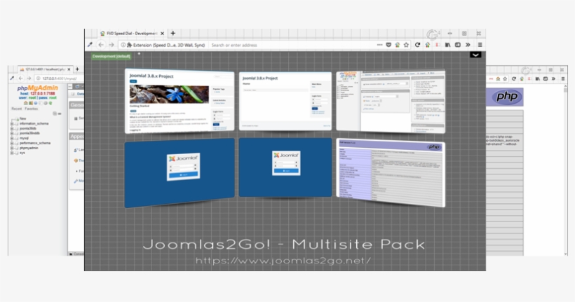 Your Joomla Devs - Operating System, transparent png download