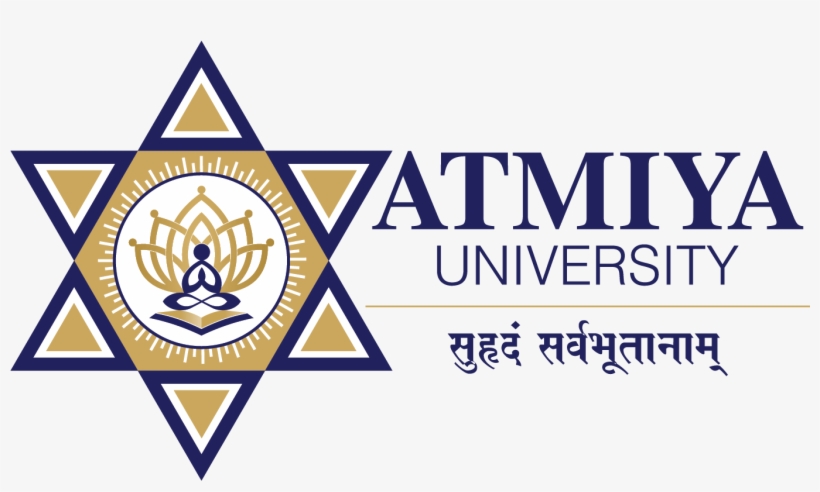 Atmiya University Rajkot, transparent png download