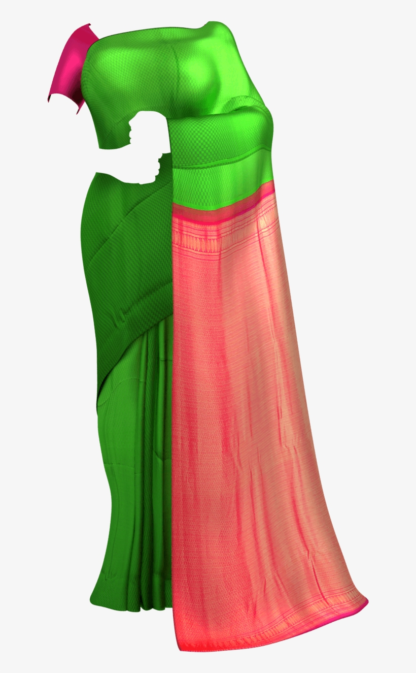 Blouse - Zari, transparent png download