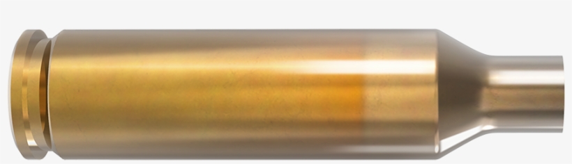 6 Mm Creedmoor - Rifle, transparent png download