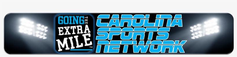 Carolina Sports Network, transparent png download