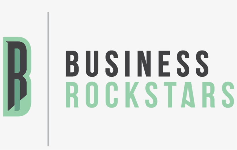 “business Rockstars” Acquires Cofounderslab - Business Rockstars Logo, transparent png download