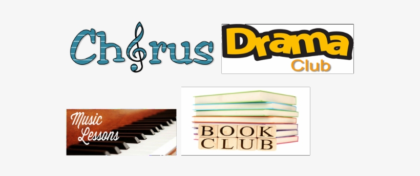 Art, Literature And Music - Musical Keyboard, transparent png download