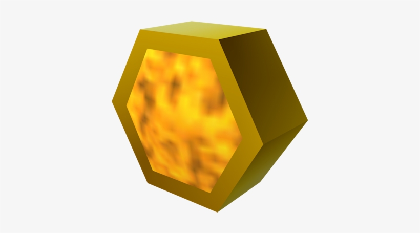 Download Zip Archive - Banjo Kazooie Honeycomb, transparent png download