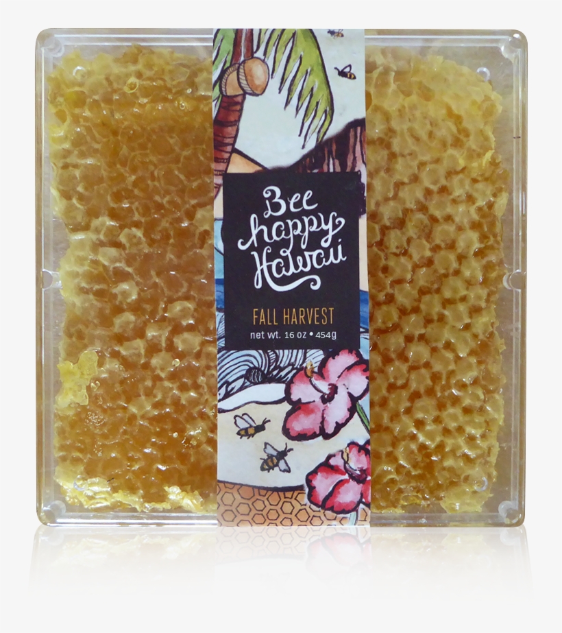 14oz Honeycomb Case - Chocolate Bar, transparent png download