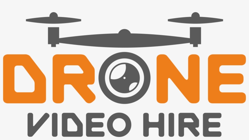 Drone For Hire Logo, transparent png download