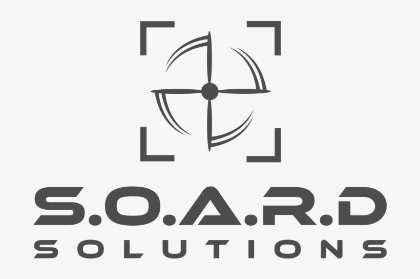 Soard Is A Full-service Drone Management Consulting, - Graphic Design, transparent png download