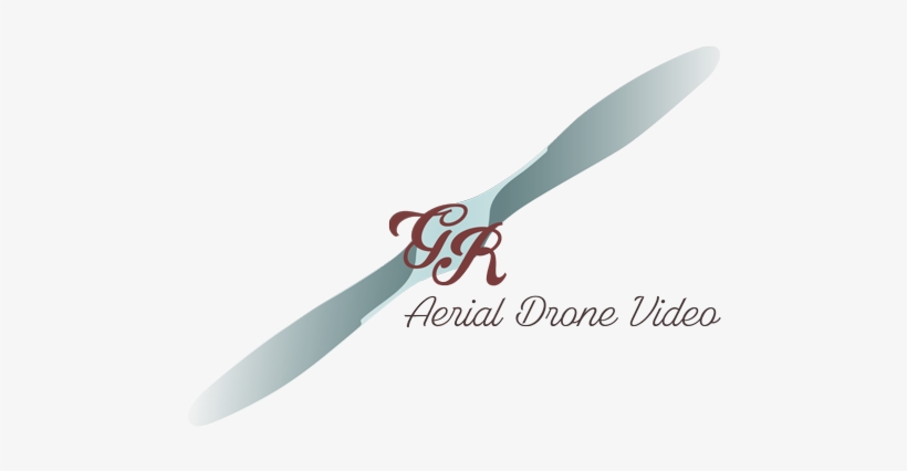 Grand Rapids Aerial Drone Video - Throwing Knife, transparent png download