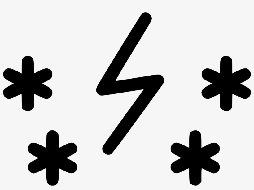 Png File - Password Vector, transparent png download