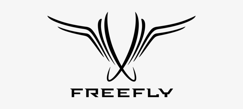 Drones Graphic Library Stock - Freefly Systems Logo, transparent png download