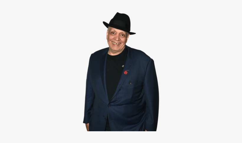 Walter Mosley Is One Of The Greatest American Crime-fiction - Gentleman, transparent png download