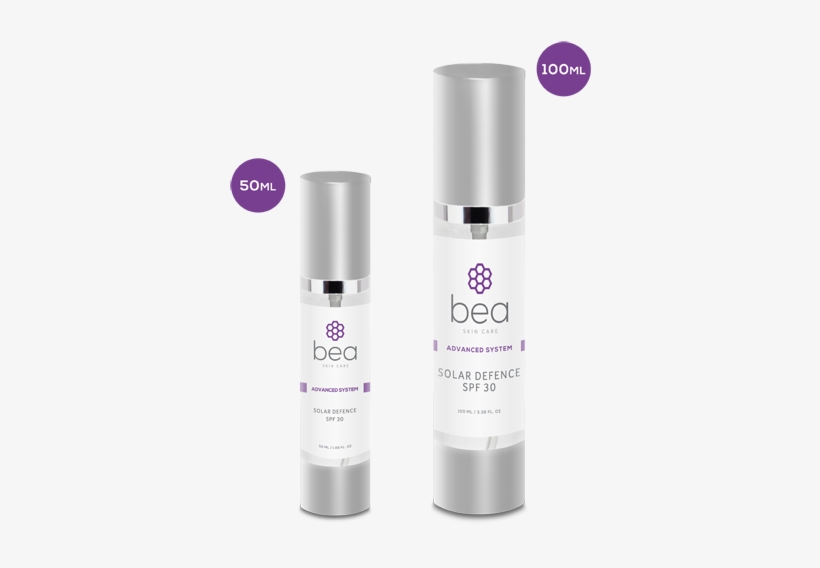 Solar Defence Spf 30 - Sunscreen, transparent png download