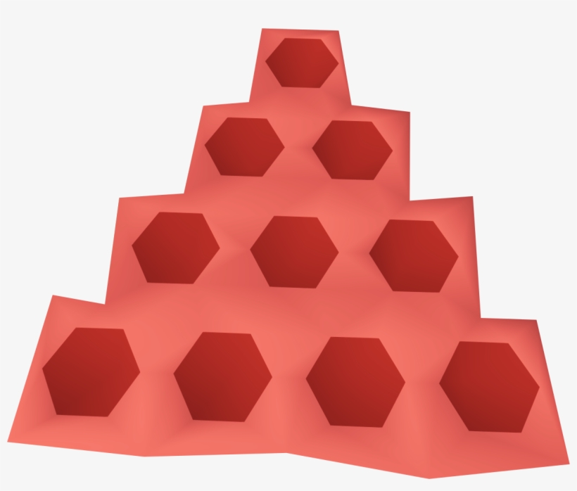 Medicinal Honeycomb Detail - Wiki, transparent png download