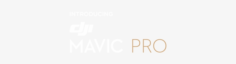 Image Is Not Available - Dji Mavic Pro Text, transparent png download
