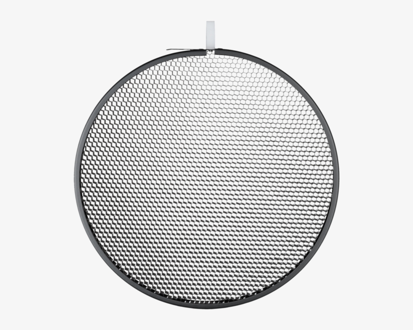 Photogenic Course Honeycomb Grid With Gel Holder, transparent png download