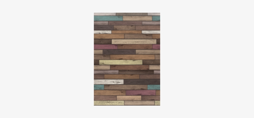 Reclaimed Wood Better Than Paper Bulletin Board Roll - Teacher Created Resources Better Than Paper Bulletin, transparent png download