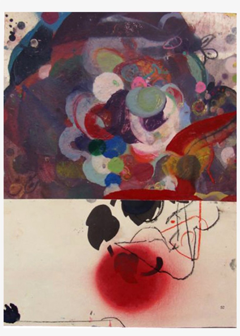 Greg Green Germinator, - Painting, transparent png download