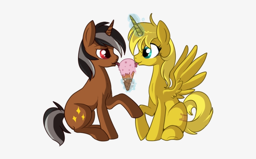 294391 Unopt Safe Oc Alicorn Oc Ticket Artist Lulubell - Cartoon, transparent png download