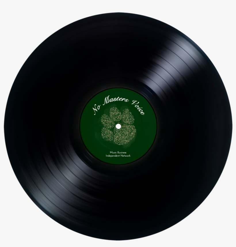 Royalty Free Phonograph Lp Single Scratch Live Disco - 12 Inch Record Png, transparent png download
