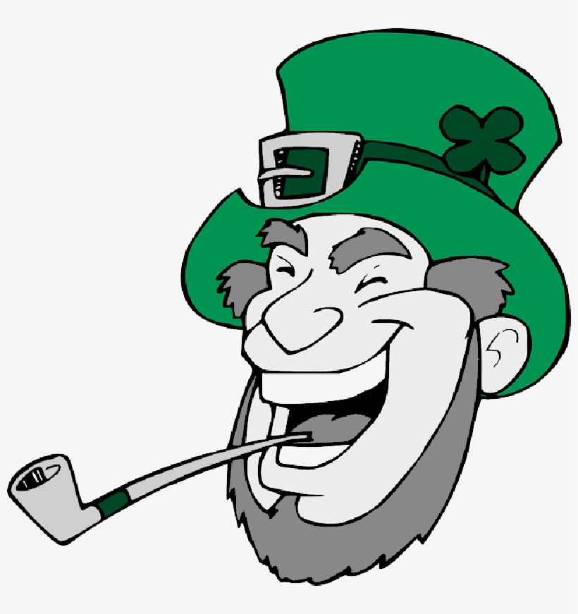 Mb Image/png - Leprechaun .png, transparent png download