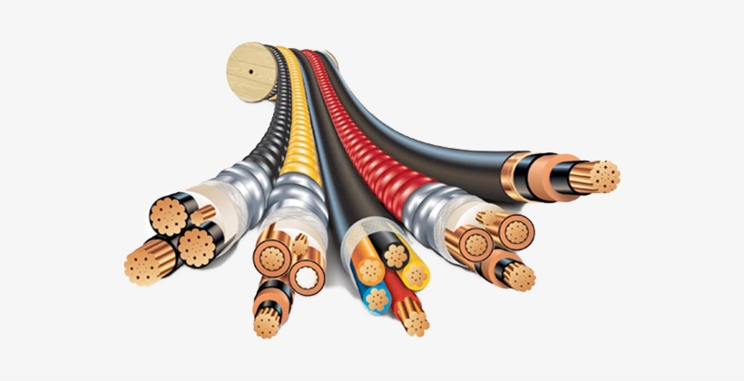 We Are Full Service Electrical Contractors - Difference Between Nm Cable, transparent png download