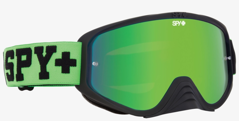 Images - Spy Cadet Mx Jersey Orange - Clear W/ Post Orange Women/men, transparent png download
