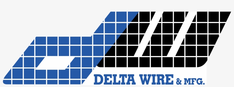 Delta Wire Logo - Multiwork, transparent png download