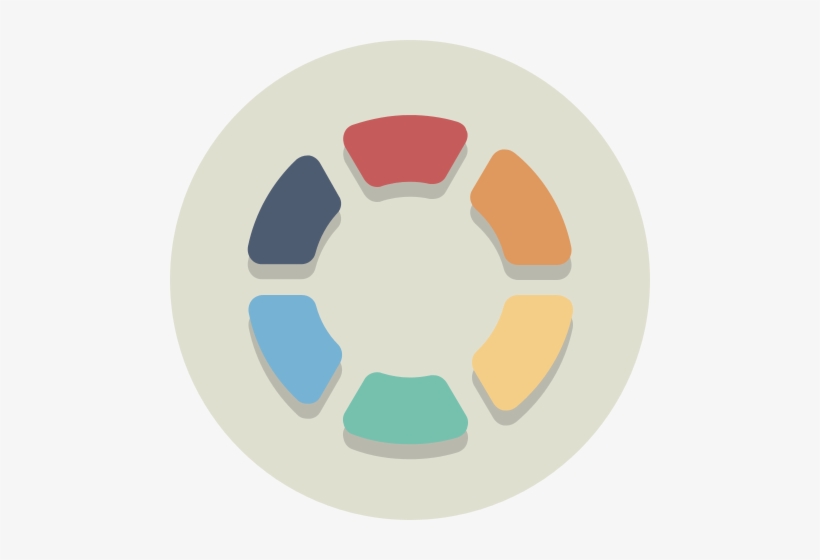 240 × 240 Pixels - Product Circle Icon Png, transparent png download