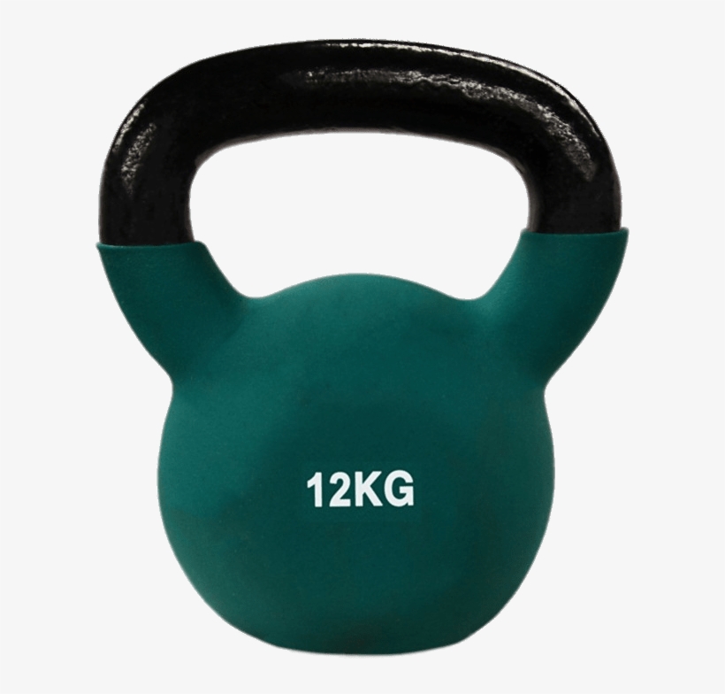12kg Kettlebell Cowbell Weights Transparent PNG 800x800 Free