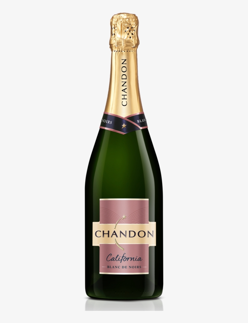 Moët Hennessy Usa Is Launching A Limited-edition Wine - Chandon, transparent png download