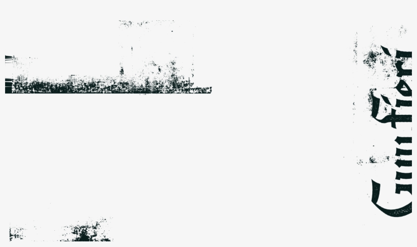 Home Slide Texture - Calligraphy, transparent png download