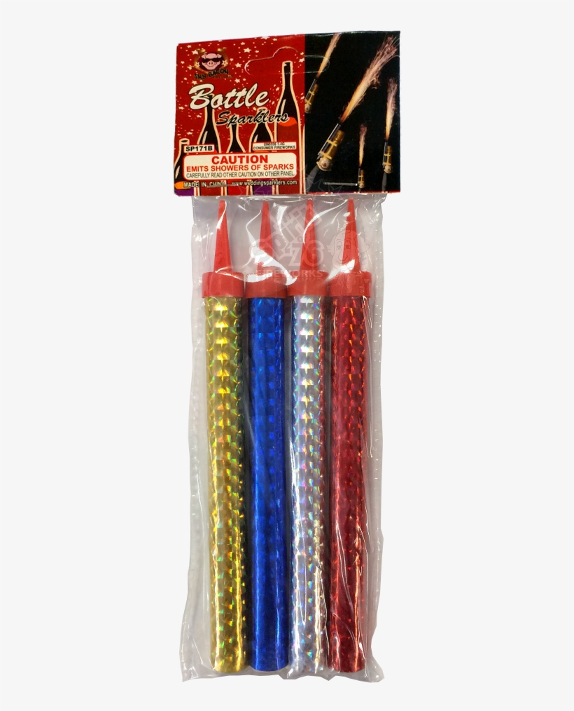 Spirit Of 76 Sky Lanterns - Sparkler, transparent png download