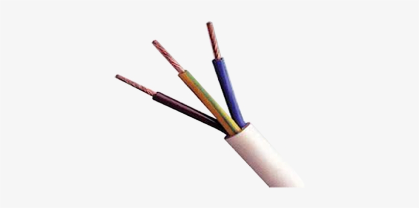 Cable Products - Flexible Single Core Cable, transparent png download