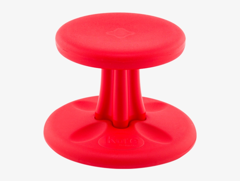 10 - Kore Wobble Chair, transparent png download