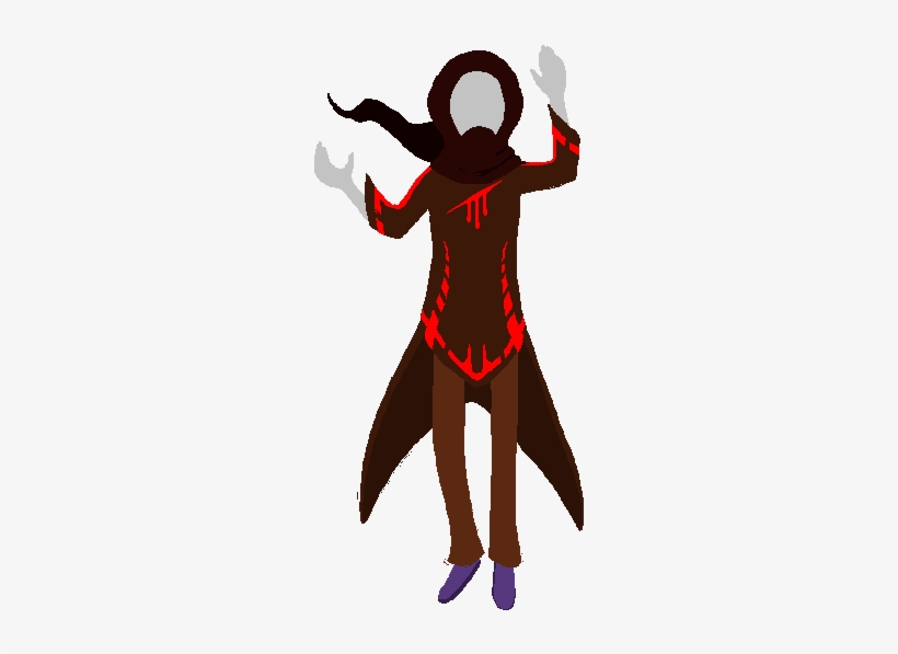 The Tests Keep Happening, And I'm The Mage Of Blood - Homestuck Mage Of Time, transparent png download