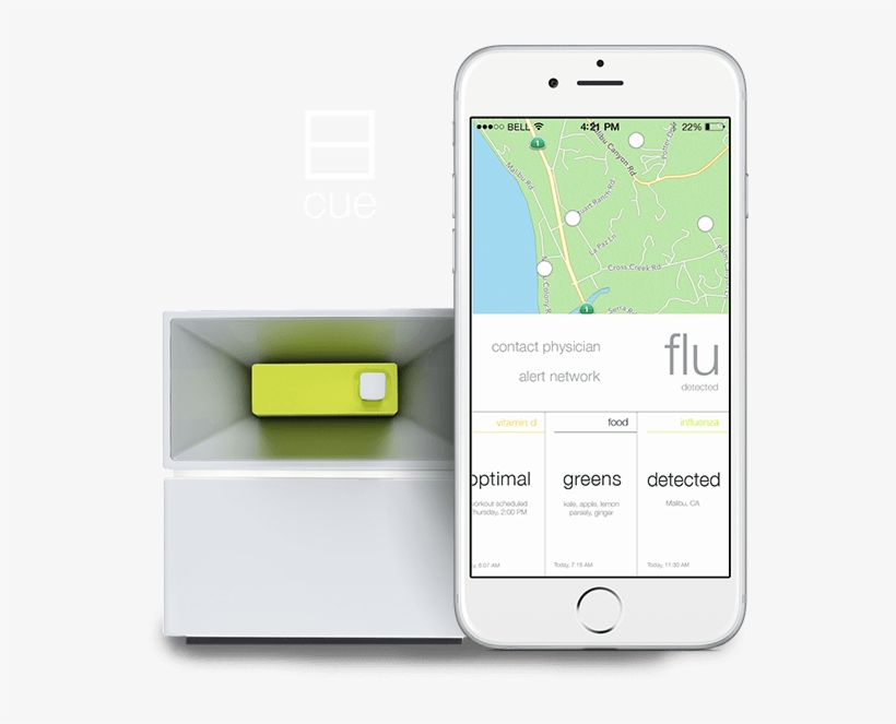 Touch Screen Kiosks - Blue Tongue, transparent png download