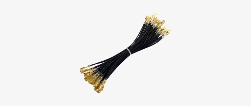 Joystick And Button Wires - Daisy Chain, transparent png download