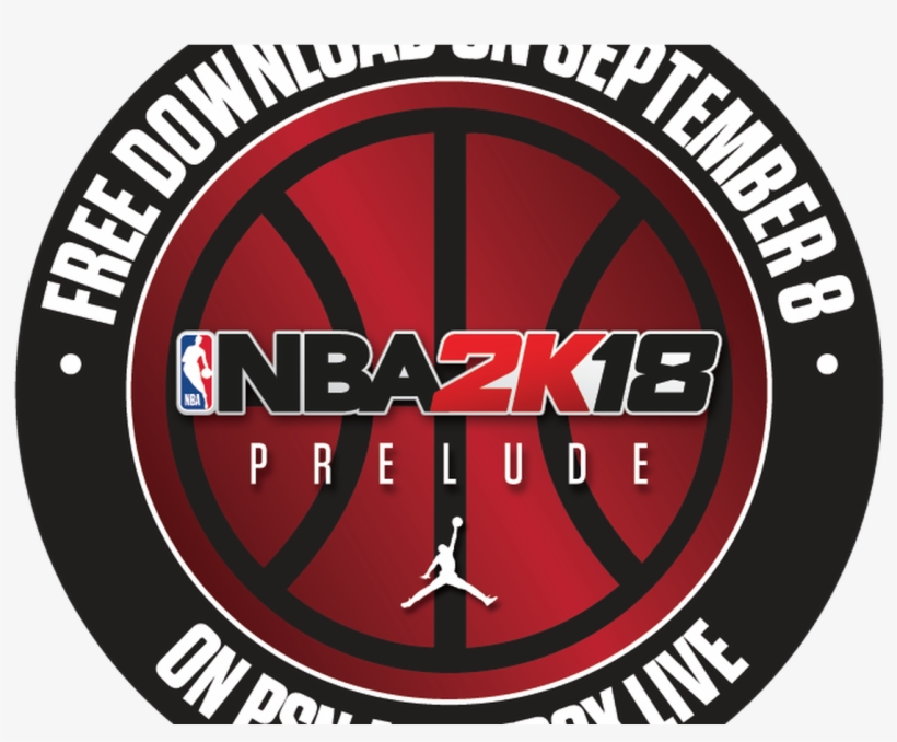 'nba 2k18' News - Michael Jordan, transparent png download