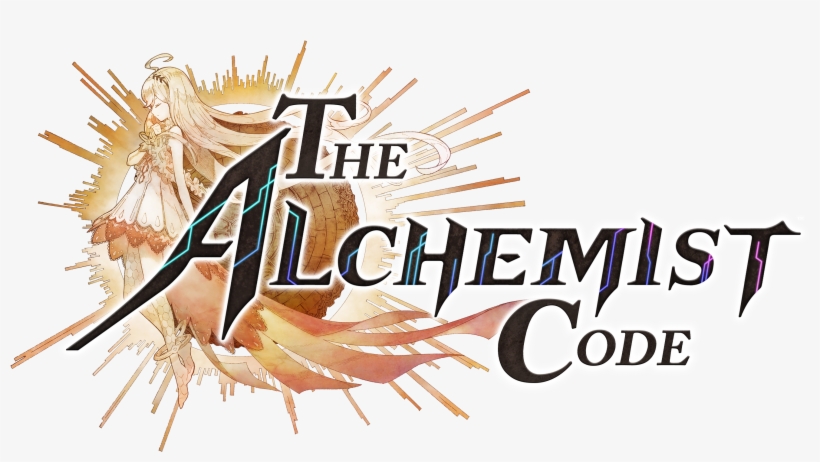 The Alchemist Code Logo - Alchemist Code Logo Png, transparent png download