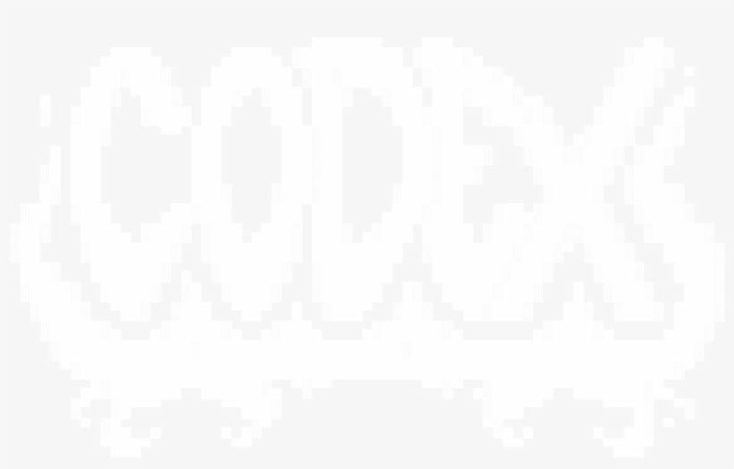 Codex - Skidrow Warez Group, transparent png download