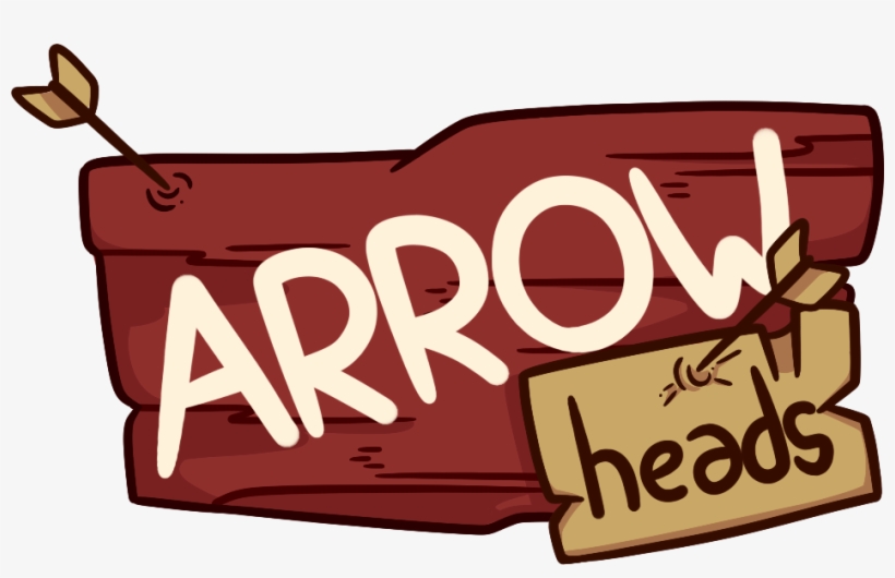 Arrowheadslogo - Library, transparent png download