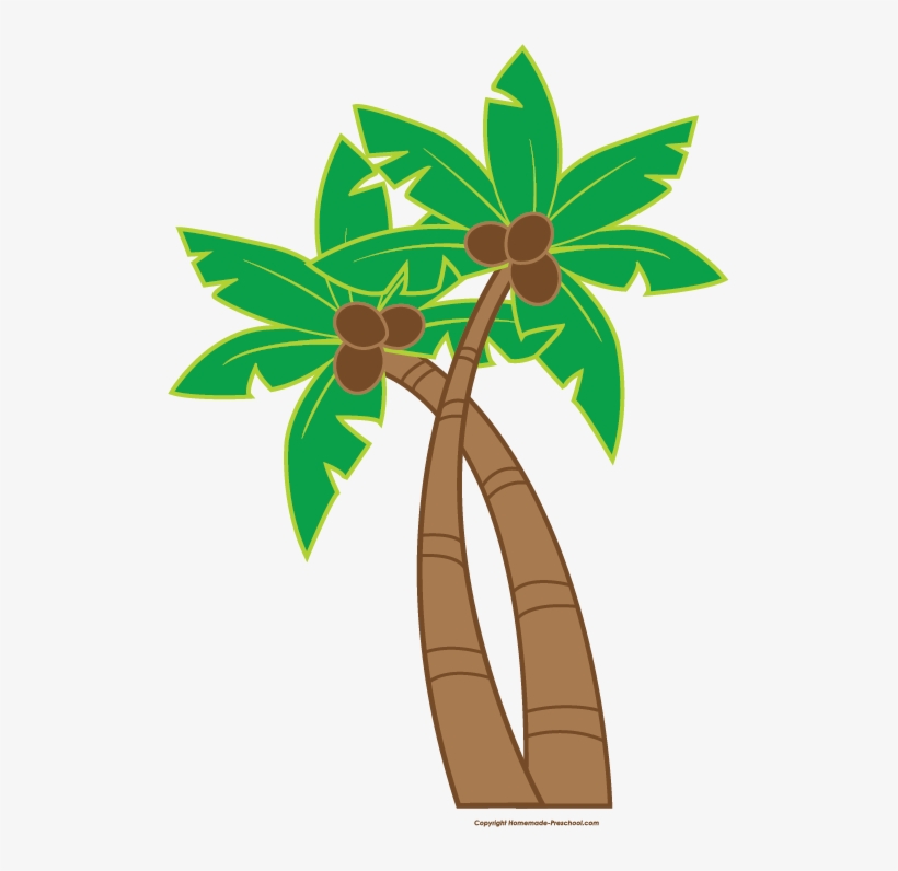 Free Click To Save Image - Luau Clipart, transparent png download