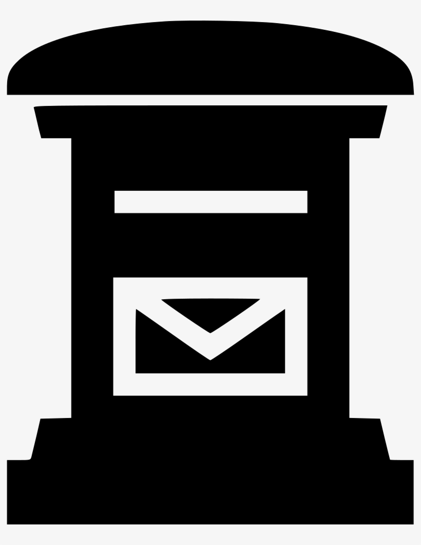 Letterbox Comments - Portable Network Graphics, transparent png download